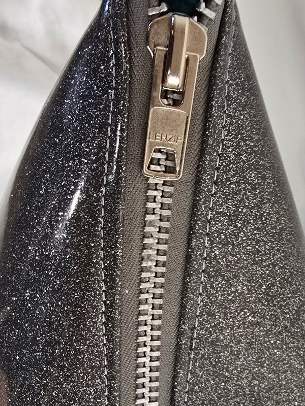 #10 Metal Zipper