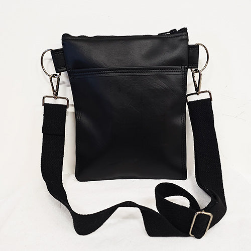 Crossbody Chicago Bag