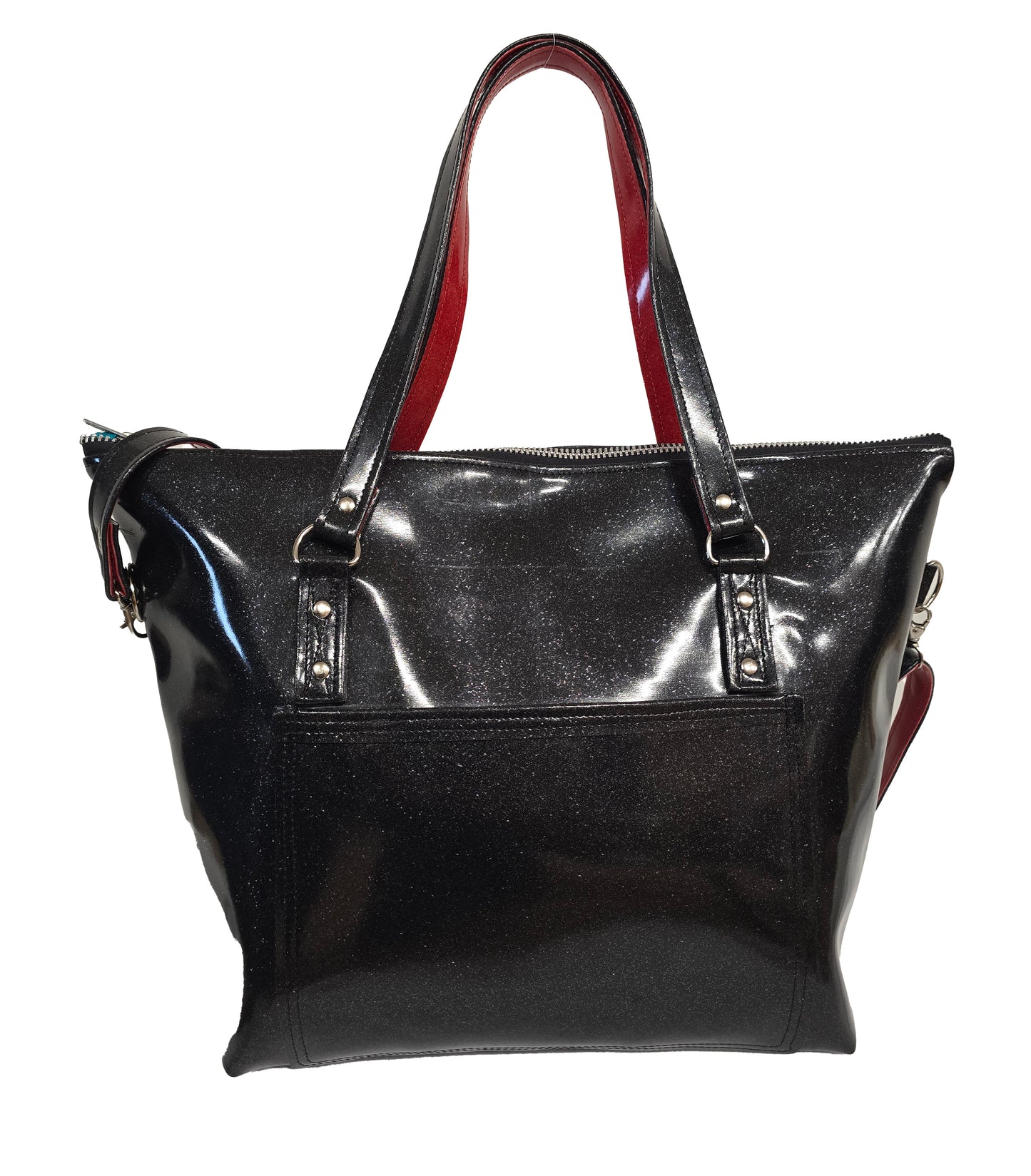 Chicago Flag Day Traveler