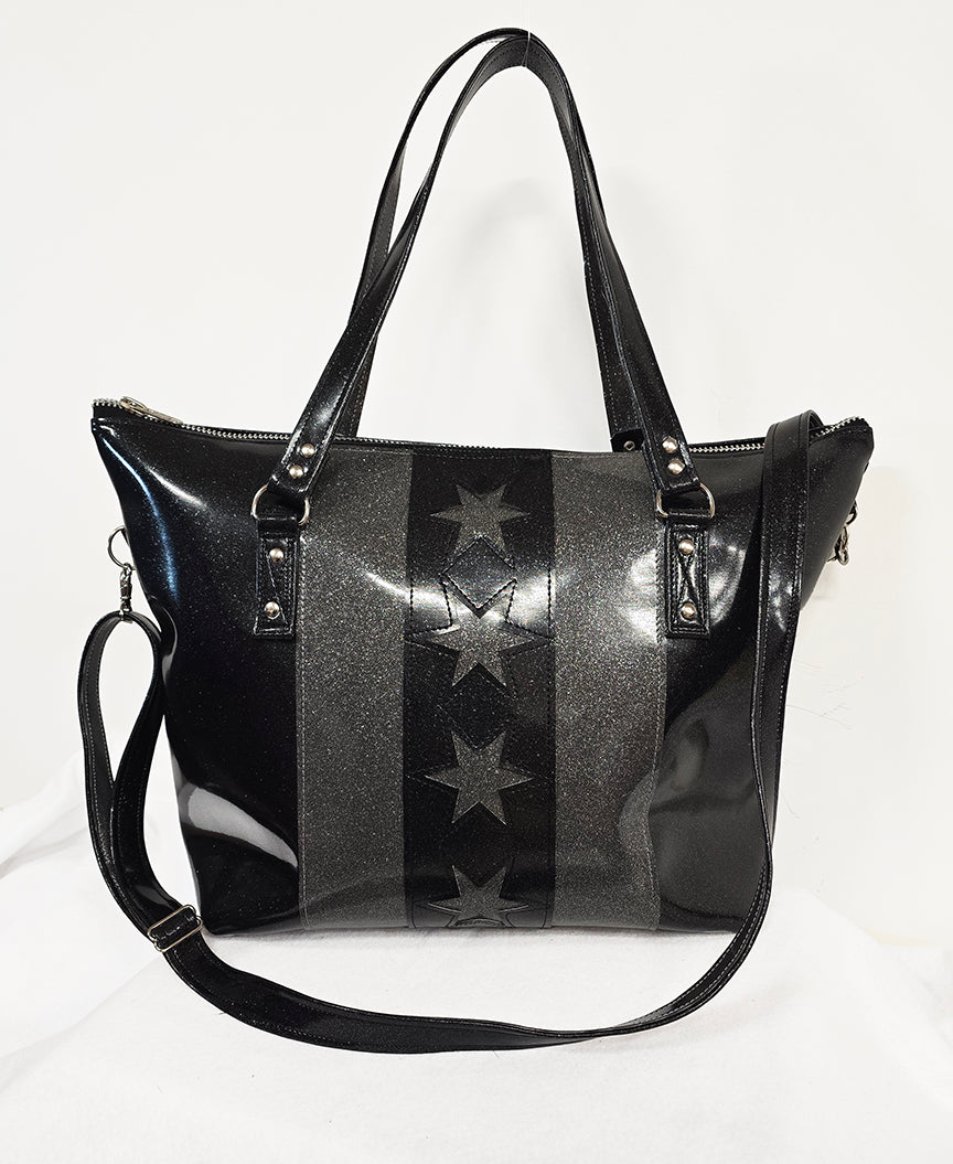 Chicago Flag Day Traveler