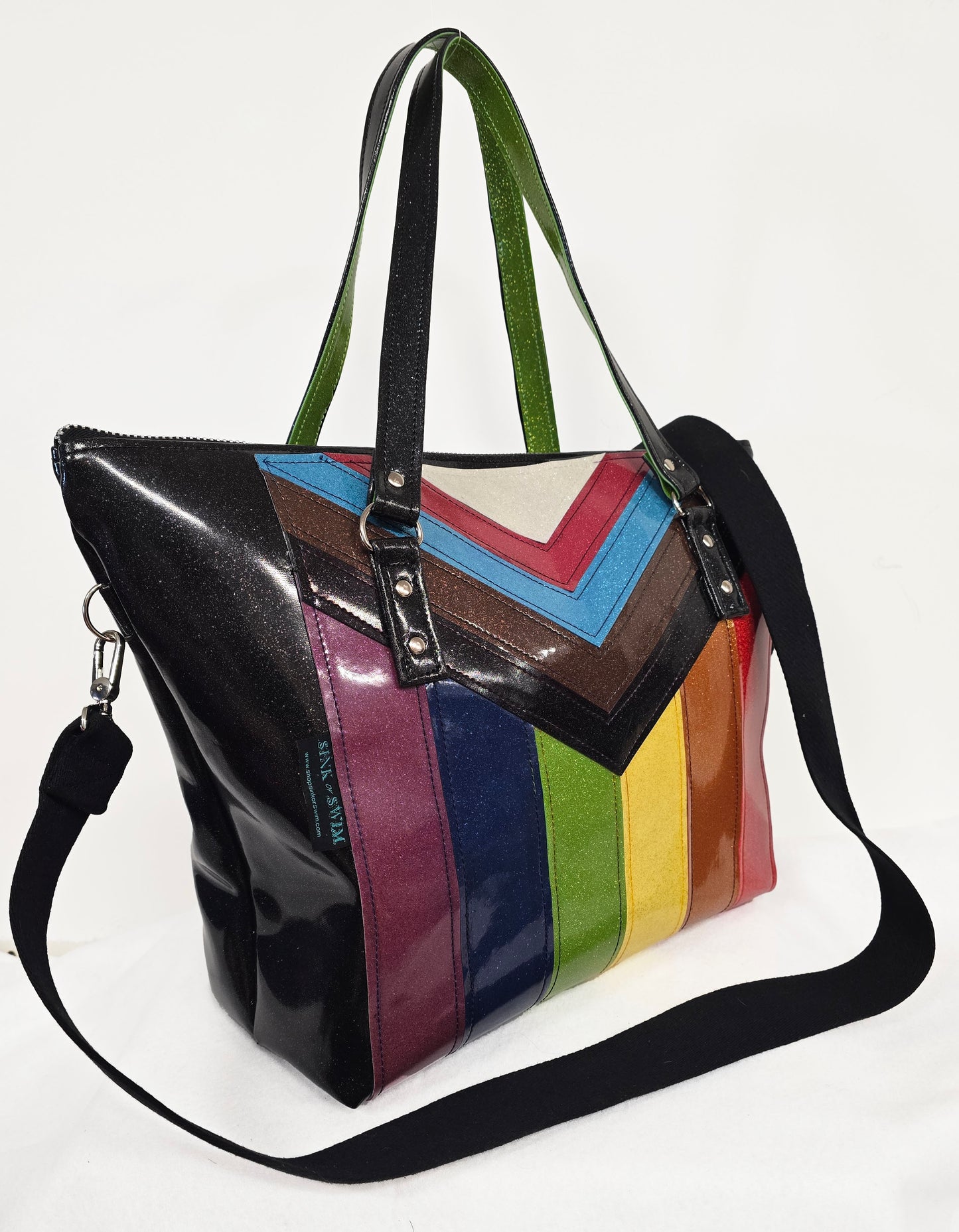 Pride Day Traveler