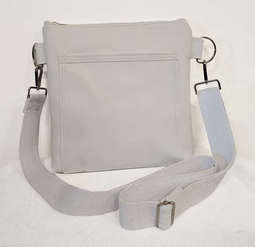 Crossbody Chicago Bag
