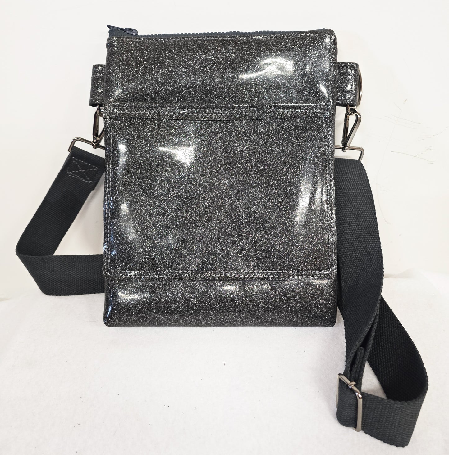 Crossbody Chicago Bag