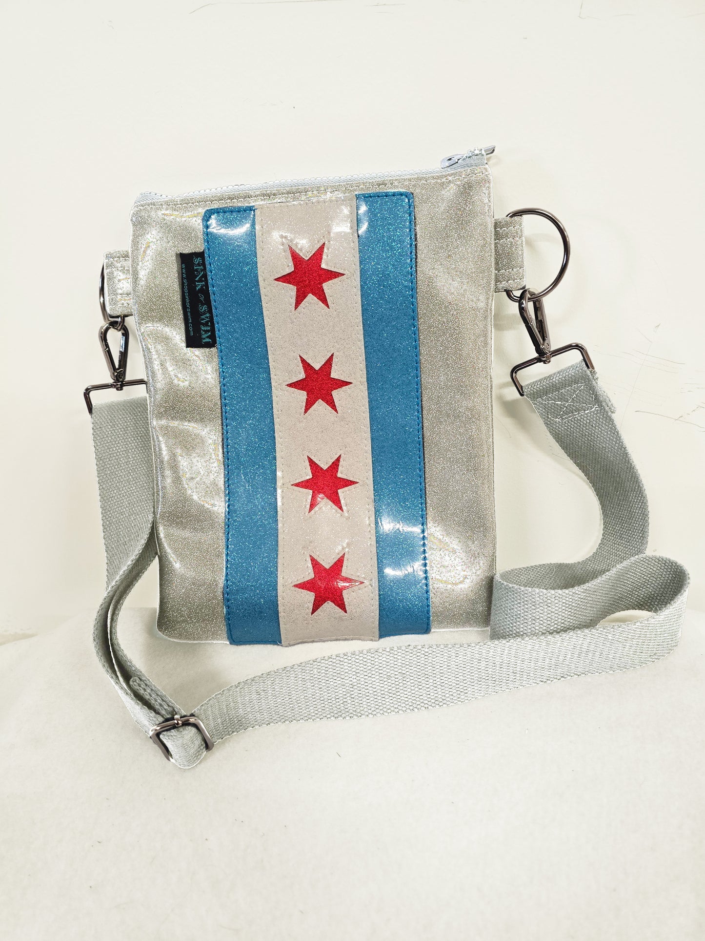 Crossbody Chicago Bag
