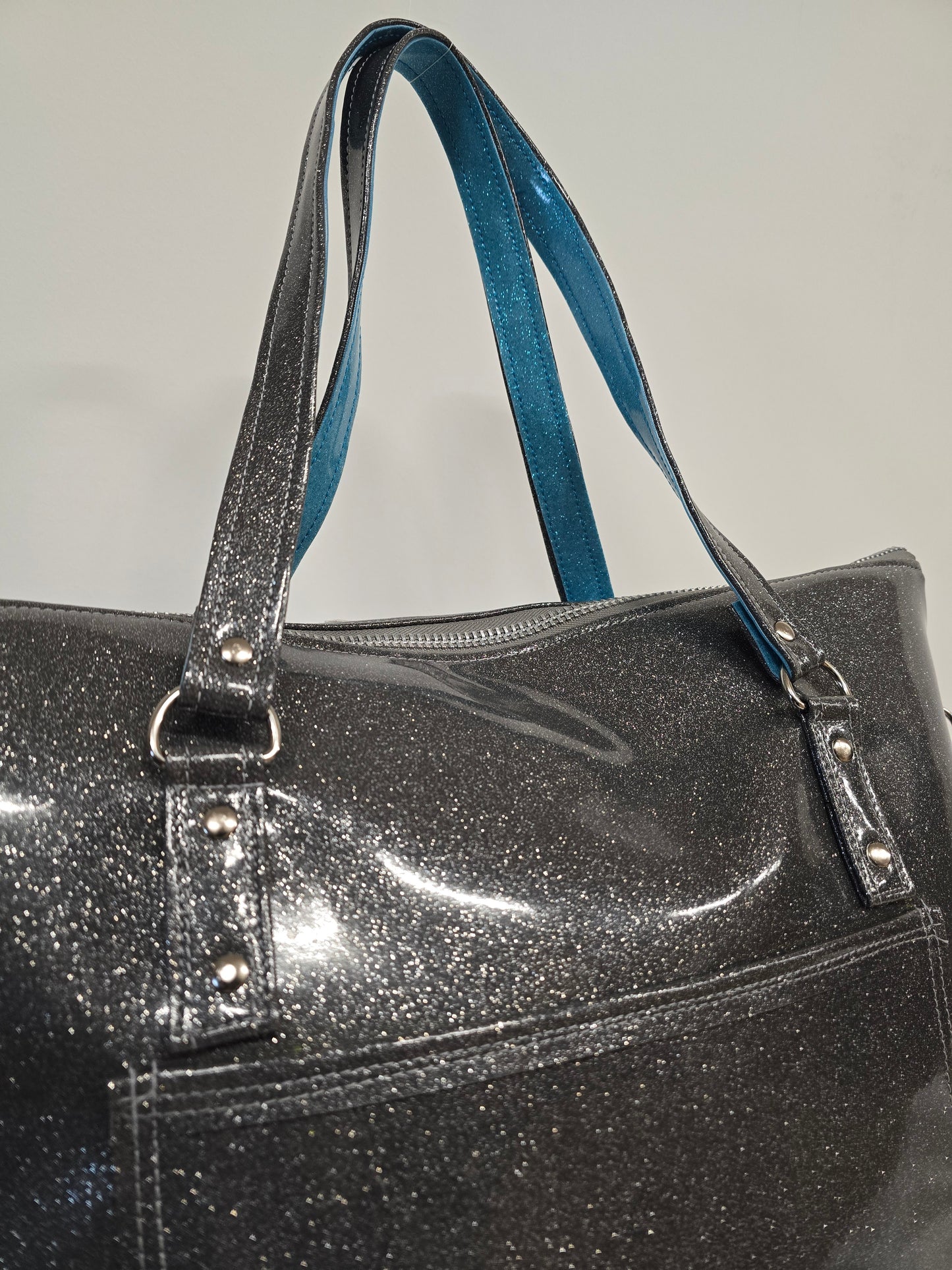 25" Shoulder Straps