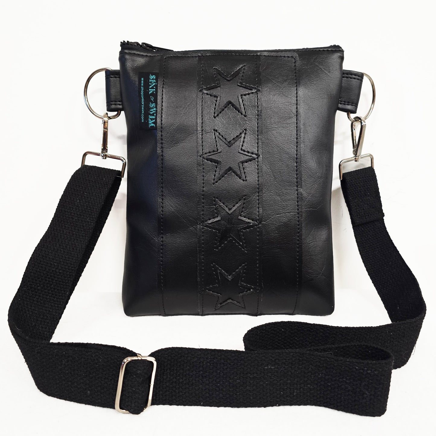 Crossbody Chicago Bag