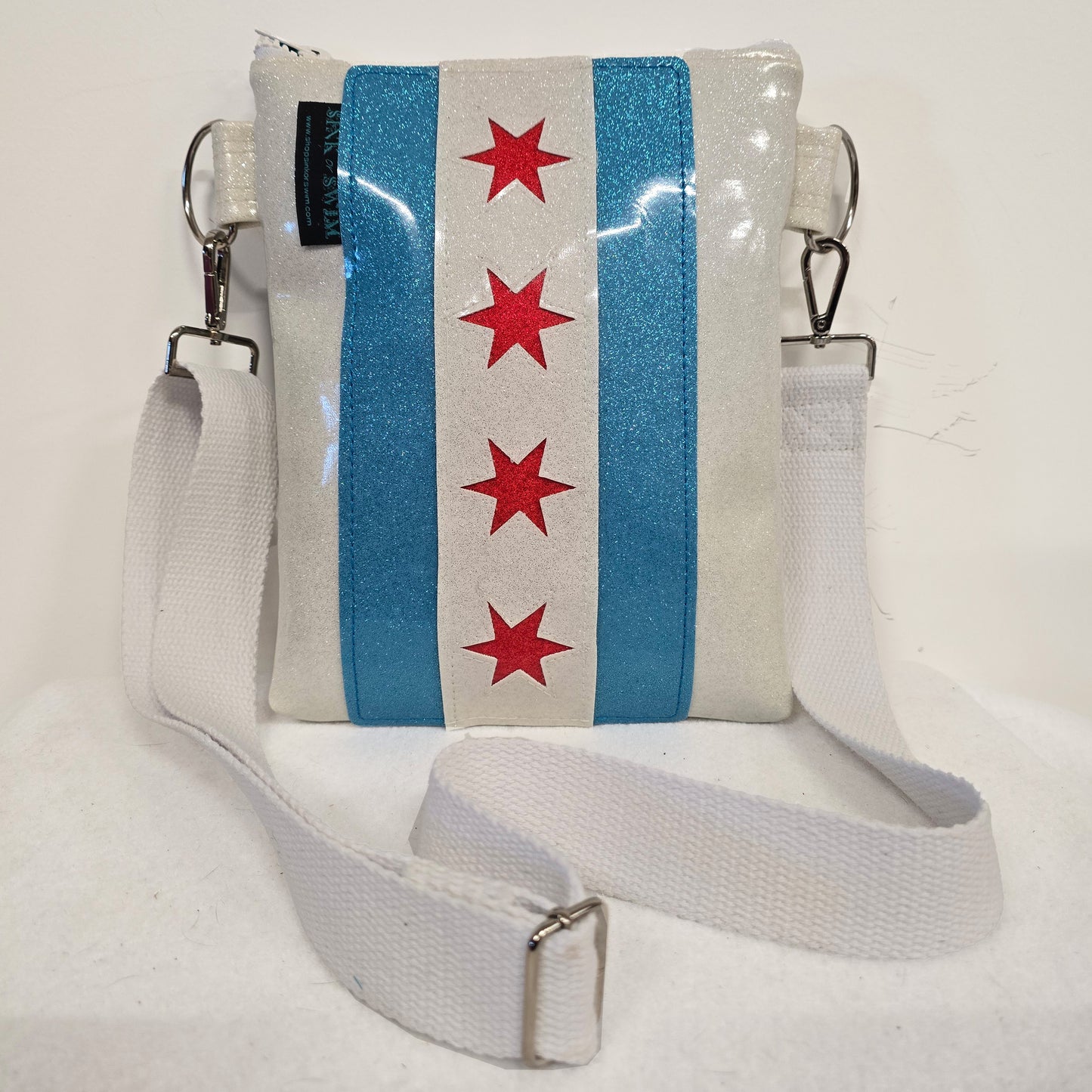 Crossbody Chicago Bag