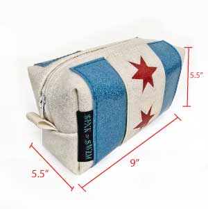 DOPP BAGS