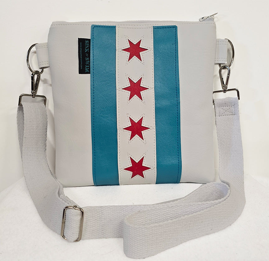 Crossbody Chicago Bag