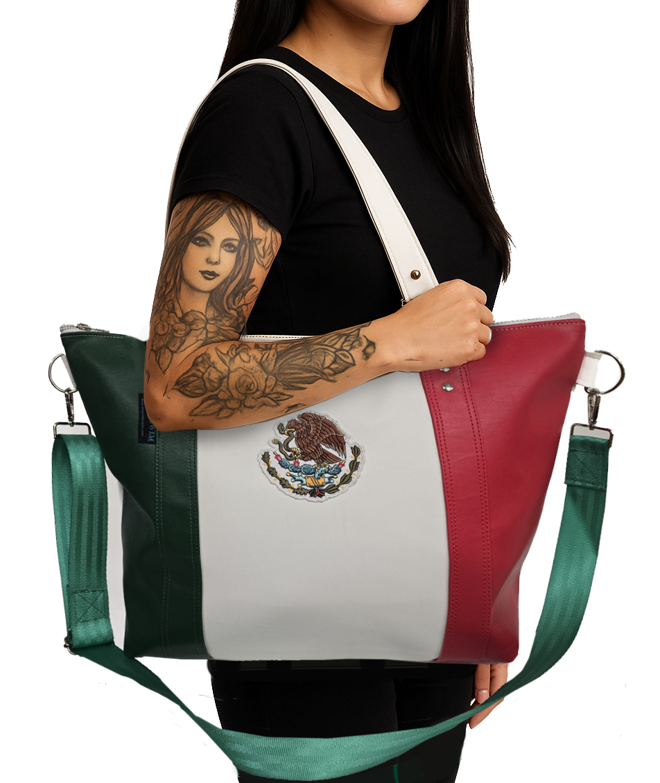 La Villita Day Traveler