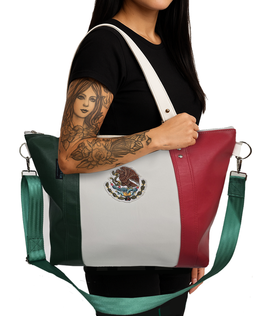 La Villita Day Traveler