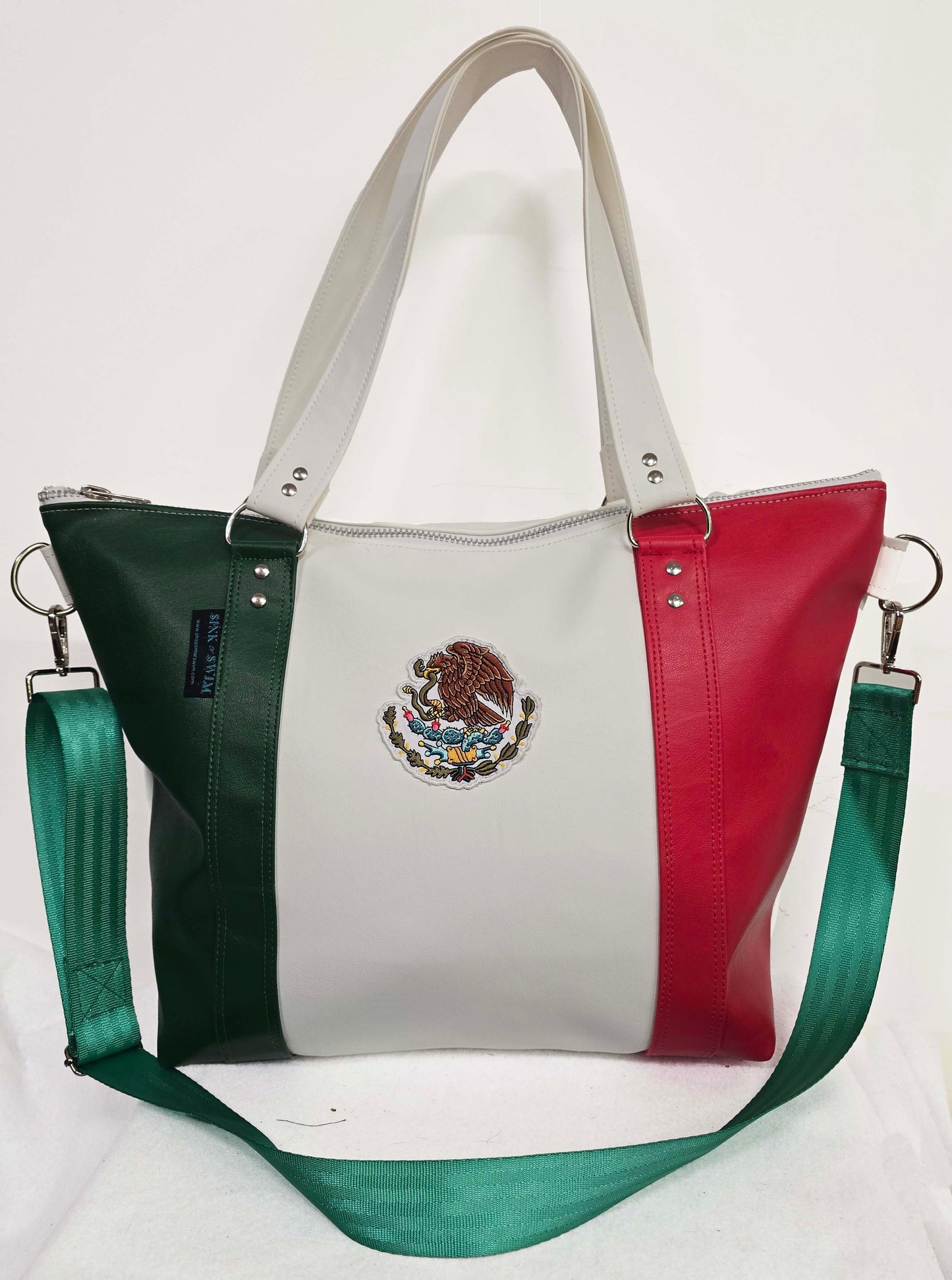 La Villita Day Traveler