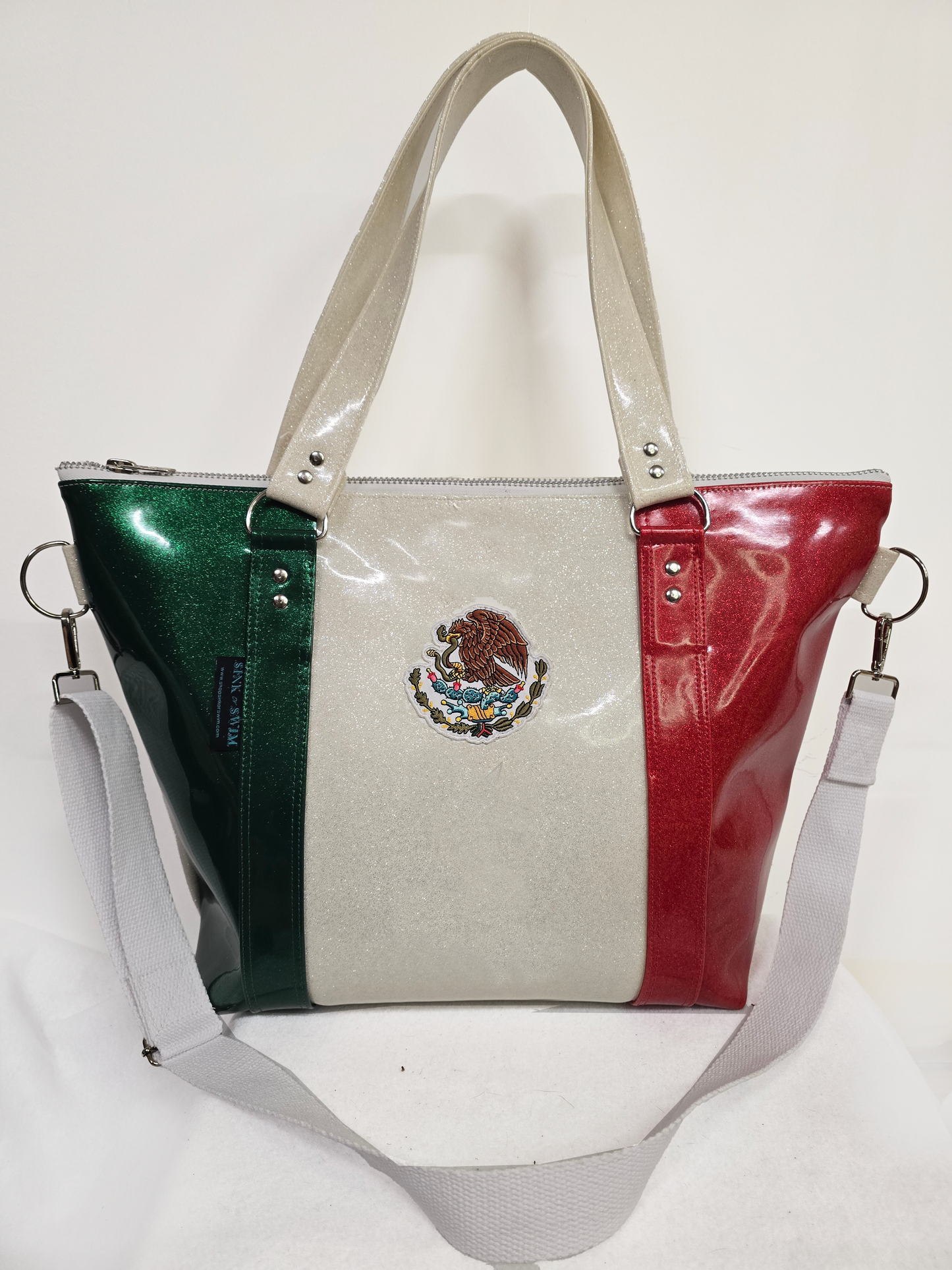 La Villita Day Traveler