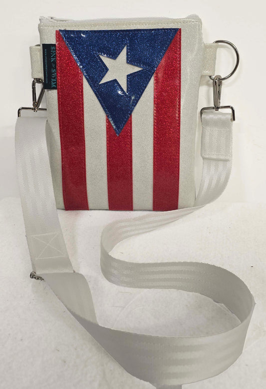 Crossbody Puerto Rico Bag