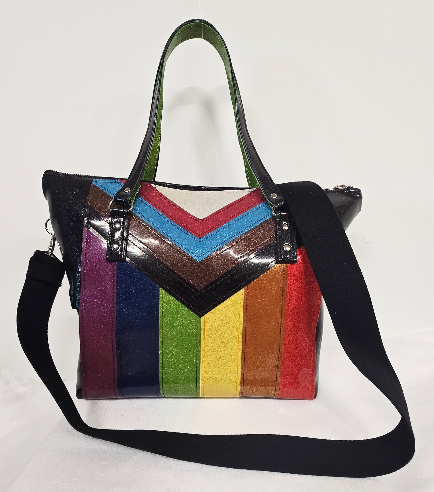 Pride Day Traveler