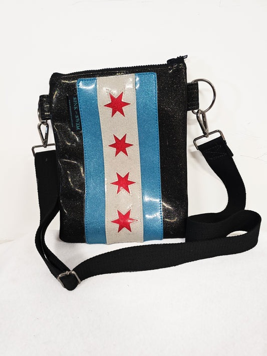 Crossbody Chicago Bag