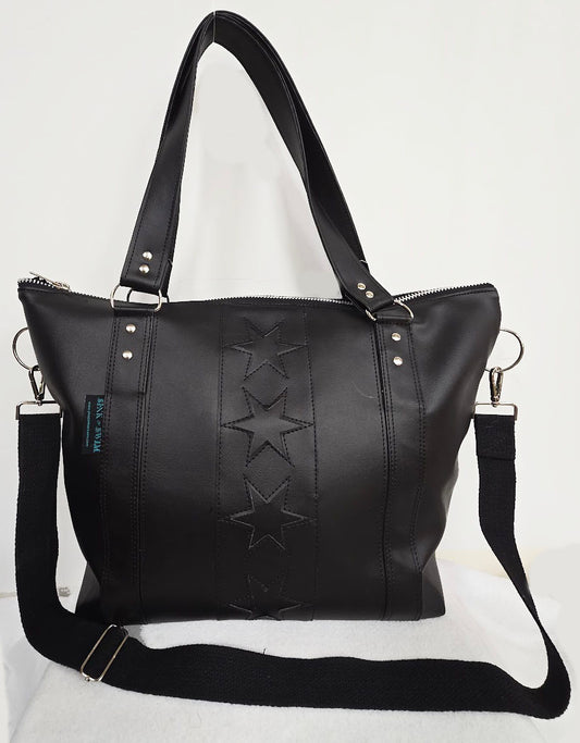 HANDS OFF Chicago Day Traveler- NO FRINGE